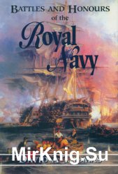 Battles and Honours of the Royal Navy