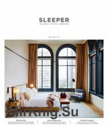 Sleeper - May/June 2019