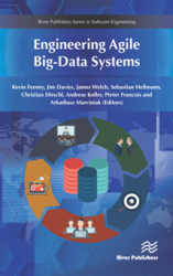 Engineering Agile Big-Data Systems