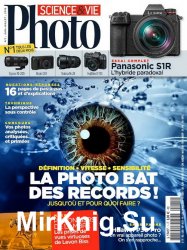 Science & Vie Photo 1 2019