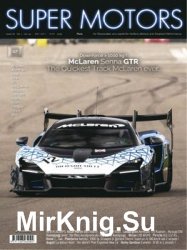 SuperMotors - Issue 76