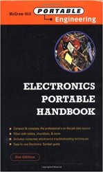 Electronics Portable Handbook