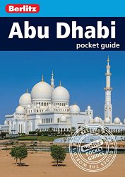 Berlitz Pocket Guide Abu Dhabi, 3rd Edition