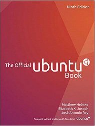 The Official Ubuntu Book, 9th Edition