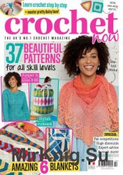 Crochet Now - Issue 42