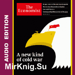 The Economist in Audio -  18 May 2019