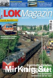 Lok Magazin 2019-06
