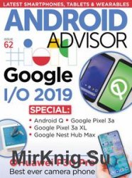 Android Advisor - Issue 62