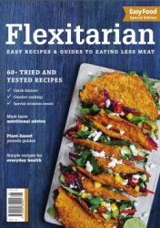 Easy Food Special Issue - Flexitarian 2019