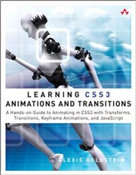 Learning CSS3 Animations and Transitions