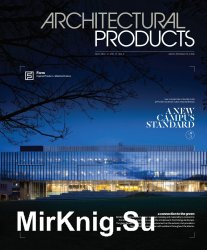 Architectural Products - May 2019