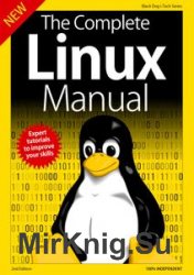 BDM's The Complete Linux Manual - 2nd Edition