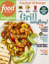 Food Network - June 2019