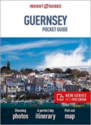 Insight Guides Pocket Guernsey