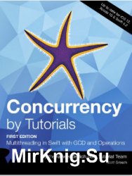 Concurrency by Tutorials (1st Edition)