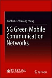 5G Green Mobile Communication Networks