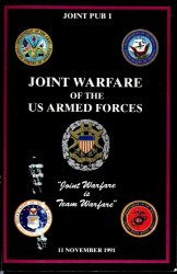 Joint Warfare of the US Armed Forces