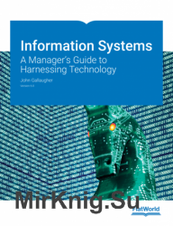 Information Systems: A Manager's Guide to Harnessing Technology v6.0