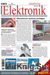 Elektronik 5 2019