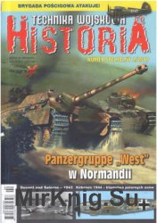 Technika Wojskowa Historia Numer Specjalny 2019-02 (44)