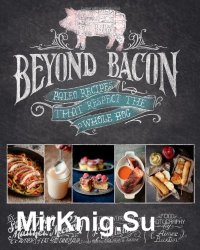 Beyond Bacon: Paleo Recipes that Respect the Whole Hog
