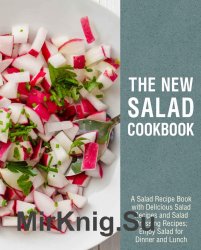 The New Salad Cookbook