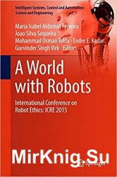 A World with Robots