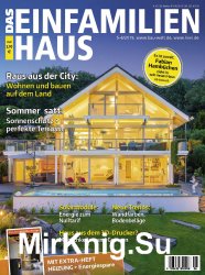 Das Einfamilienhaus - Mai/Juni 2019