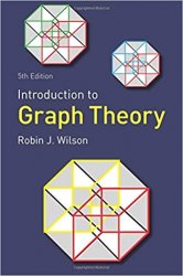 Introduction to Graph Theory (5th Edition)