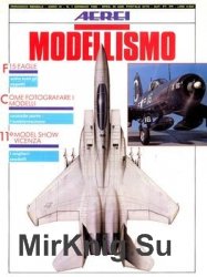 Aerei Modellismo 1988-01