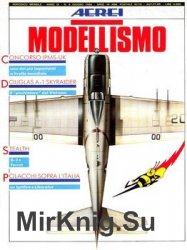 Aerei Modellismo 1988-06