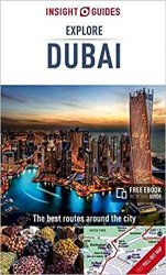 Insight Guides Explore Dubai