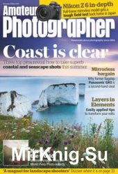 Amateur Photographer - 25 May 2019