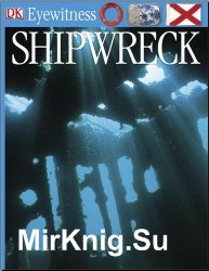 DK Eyewitness Books: Shipwreck