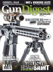 Gun Digest - May 2019
