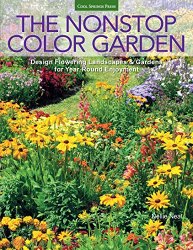 The Nonstop Color Garden