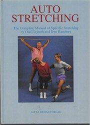 Autostretching: The Complete Manual of Specific Stretching