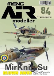 AIR Modeller - Issue 84 (June/July 2019)