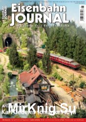 Eisenbahn Journal 2019-06