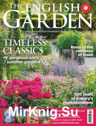 The English Garden - June 2019