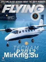 Flying USA - June 2019