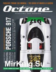 Octane UK - July 2019