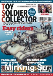Toy Soldier Collector International 2019-04/05 (87)
