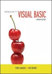 Starting Out With Visual Basic (7th Edition)