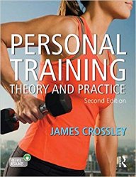 Personal Training: Theory and Practice, 2nd Edition