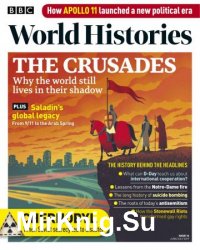 World Histories - Issue 16