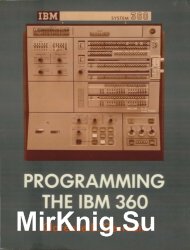 Programming the IBM 360