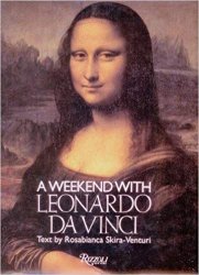 A Weekend with Leonardo Da Vinci