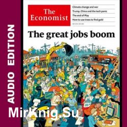 The Economist in Audio -  25 May 2019