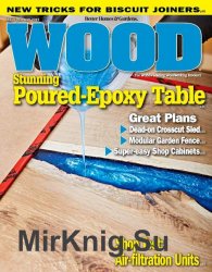 Wood Magazine 261 July 2019